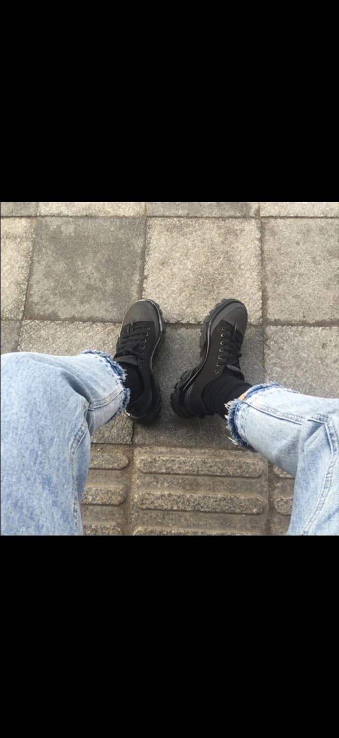 라프시몬스 뉴러너 250mm 상품이미지3