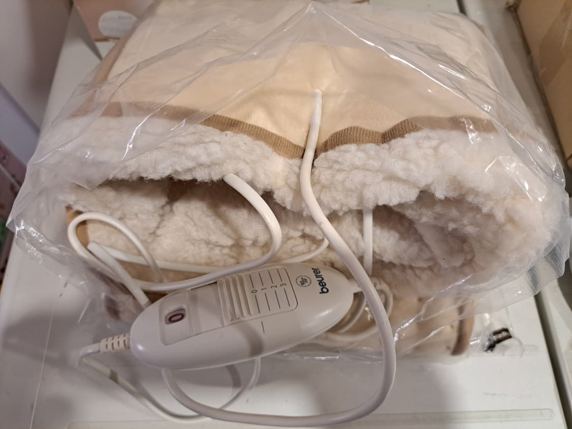 보이로 풋워머  상품이미지4