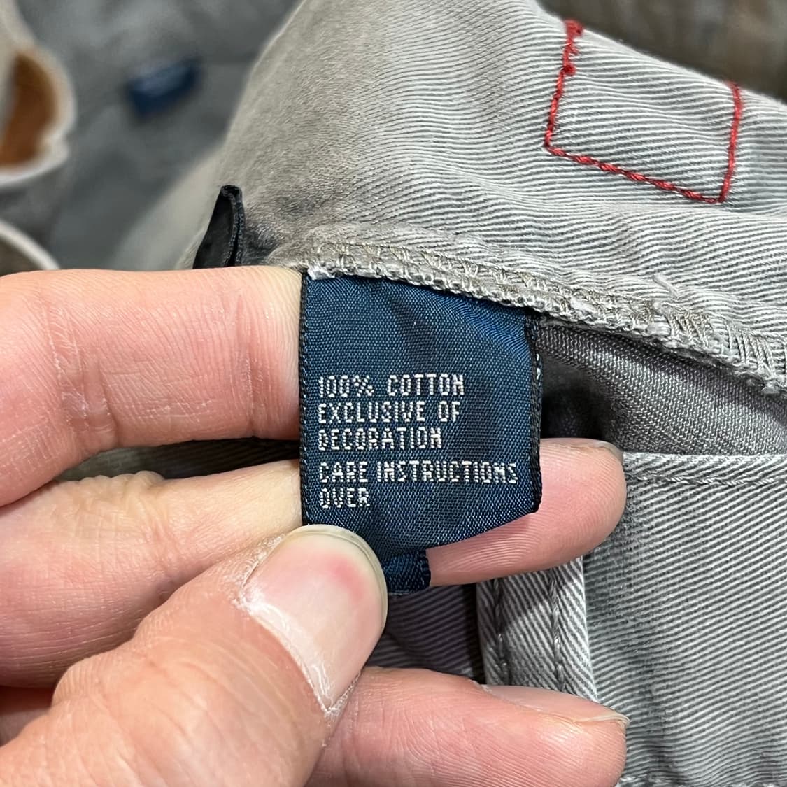  폴로랄프로렌 치노 팬츠 y14827 상품이미지7