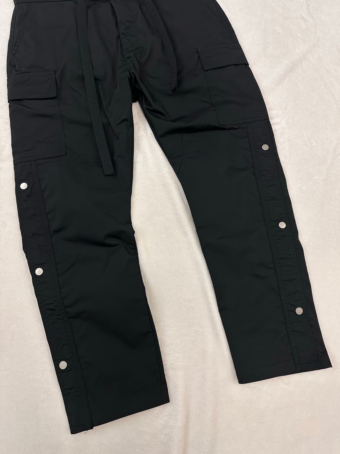 (L)피어오브갓 6th 컬렉션 카고팬츠 상품이미지3