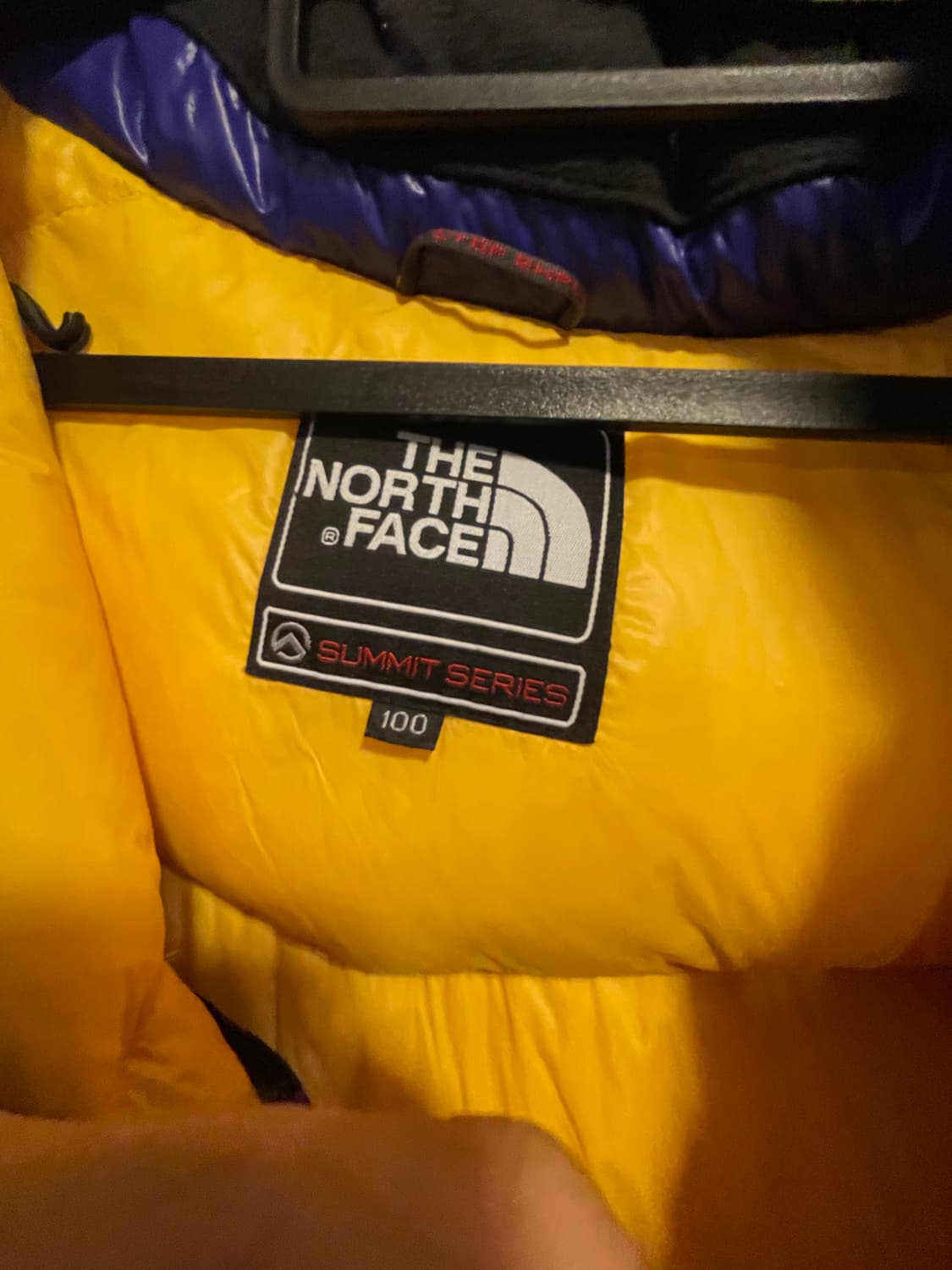 노스페이스 100사이드 상품이미지8