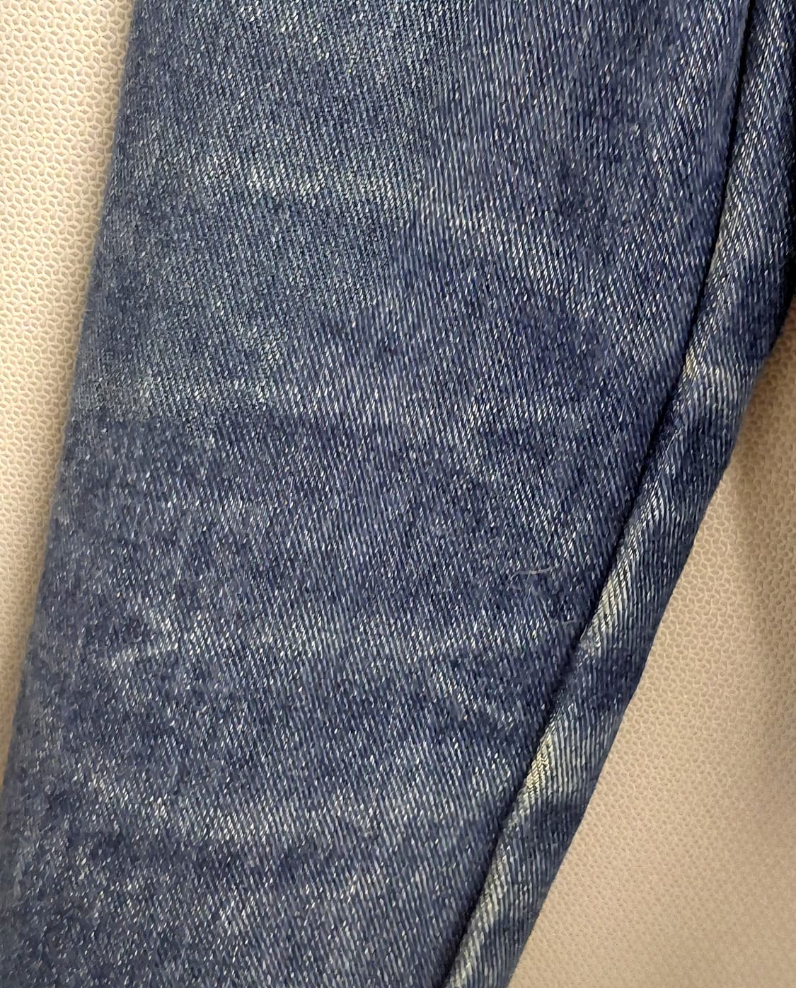 y2k 빈티지 청자켓 상품이미지3