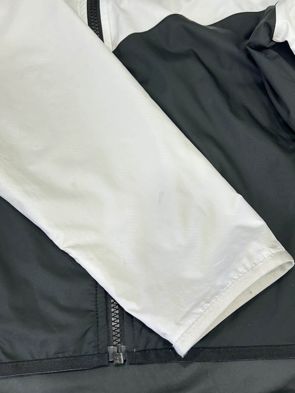 나이키 범고래 윈드러너 바람막이 오버핏 여성 S 상품이미지9