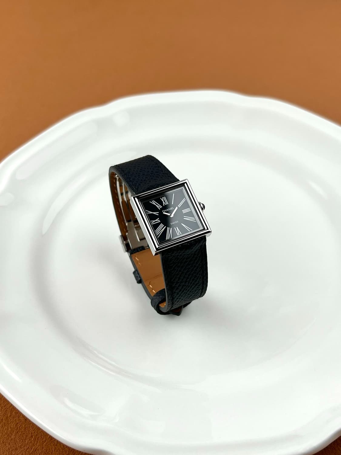 CHANEL Mademoiselle Lady watch 상품이미지5