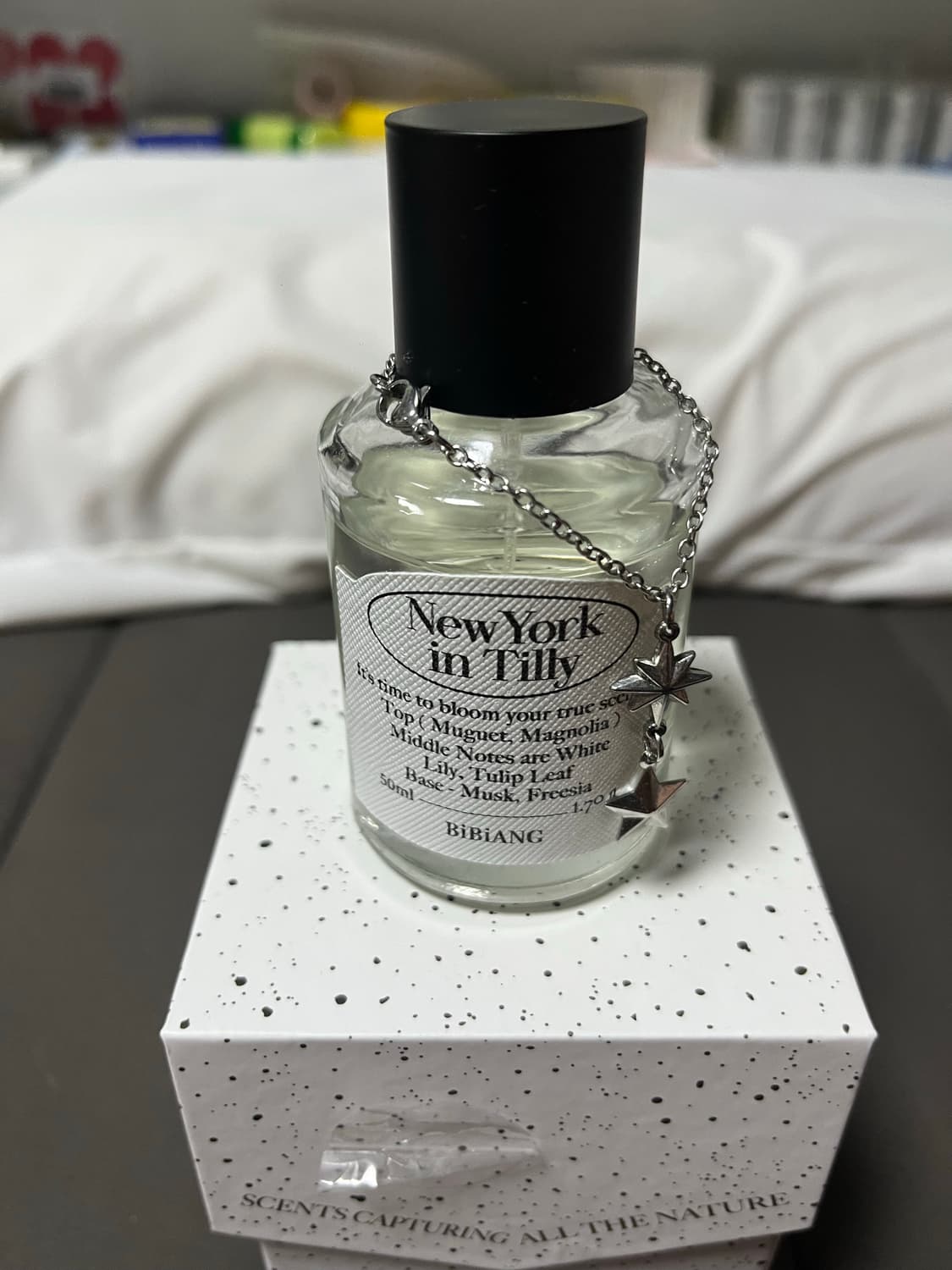 비비앙 오드퍼퓸 뉴욕인틸리 상품이미지1