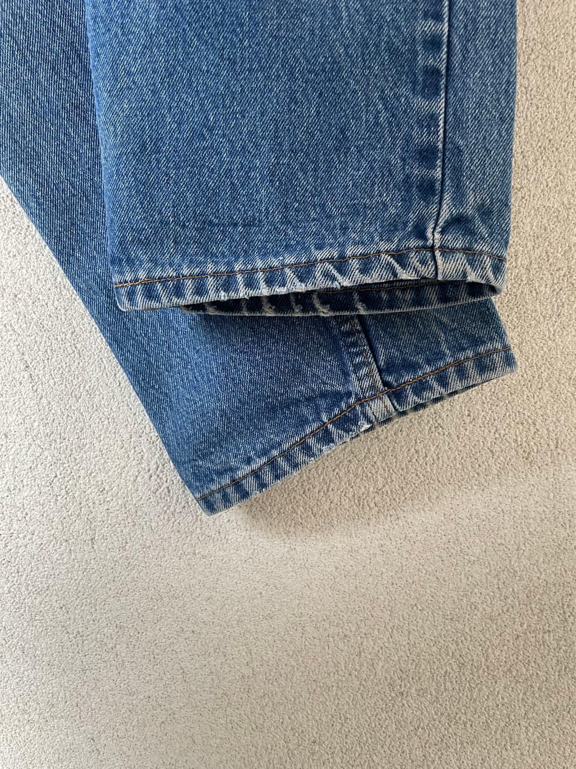 Levi's 506 오렌지탭 상품이미지6