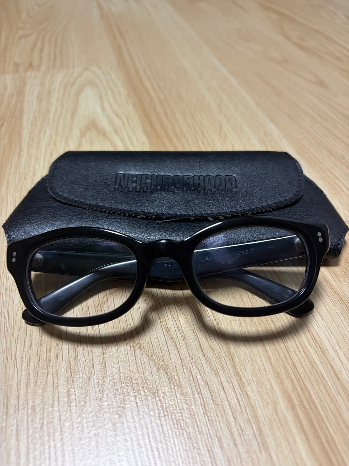 effector 네이버후드 tramp 상품이미지1