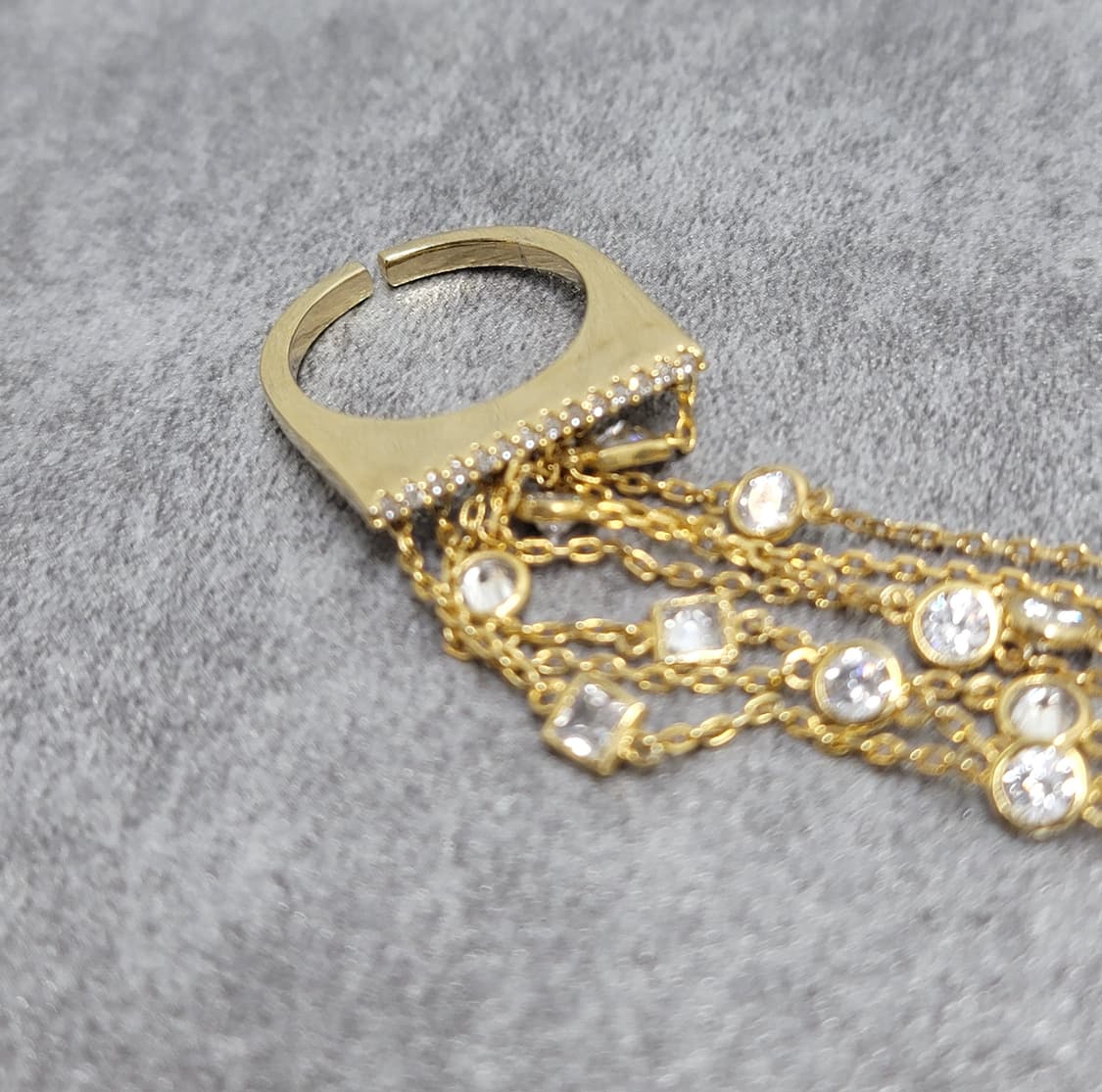 unique ring 상품이미지5