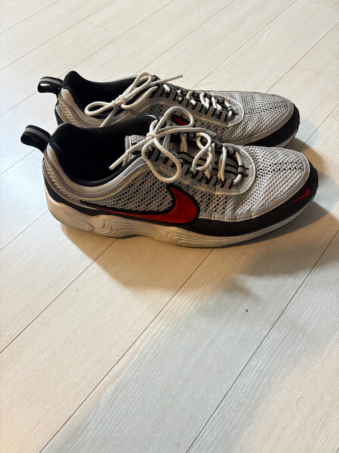 [285] 나이키 줌 스피리돈 상품이미지4