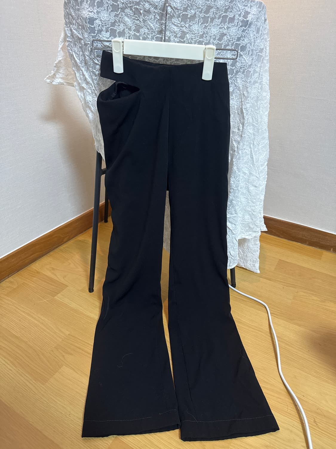 옷장정리 더오픈프로덕트 도프셉 파르티멘토우먼 스튜디오톰보이 자라 플랙  상품이미지8