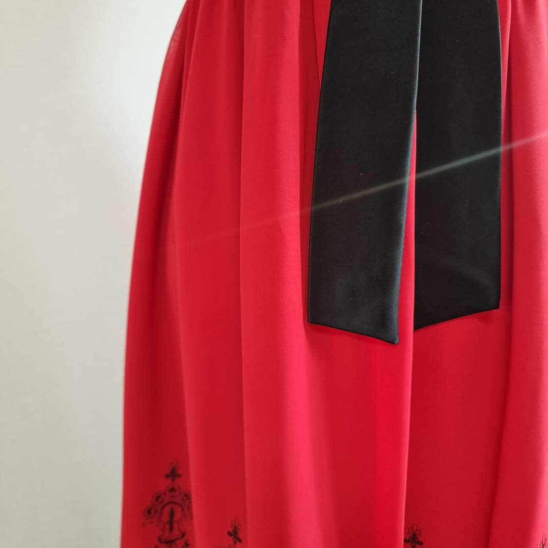 PREFERENCE She's 드레스 원피스 (55) 백화점입점고급라인 상품이미지6