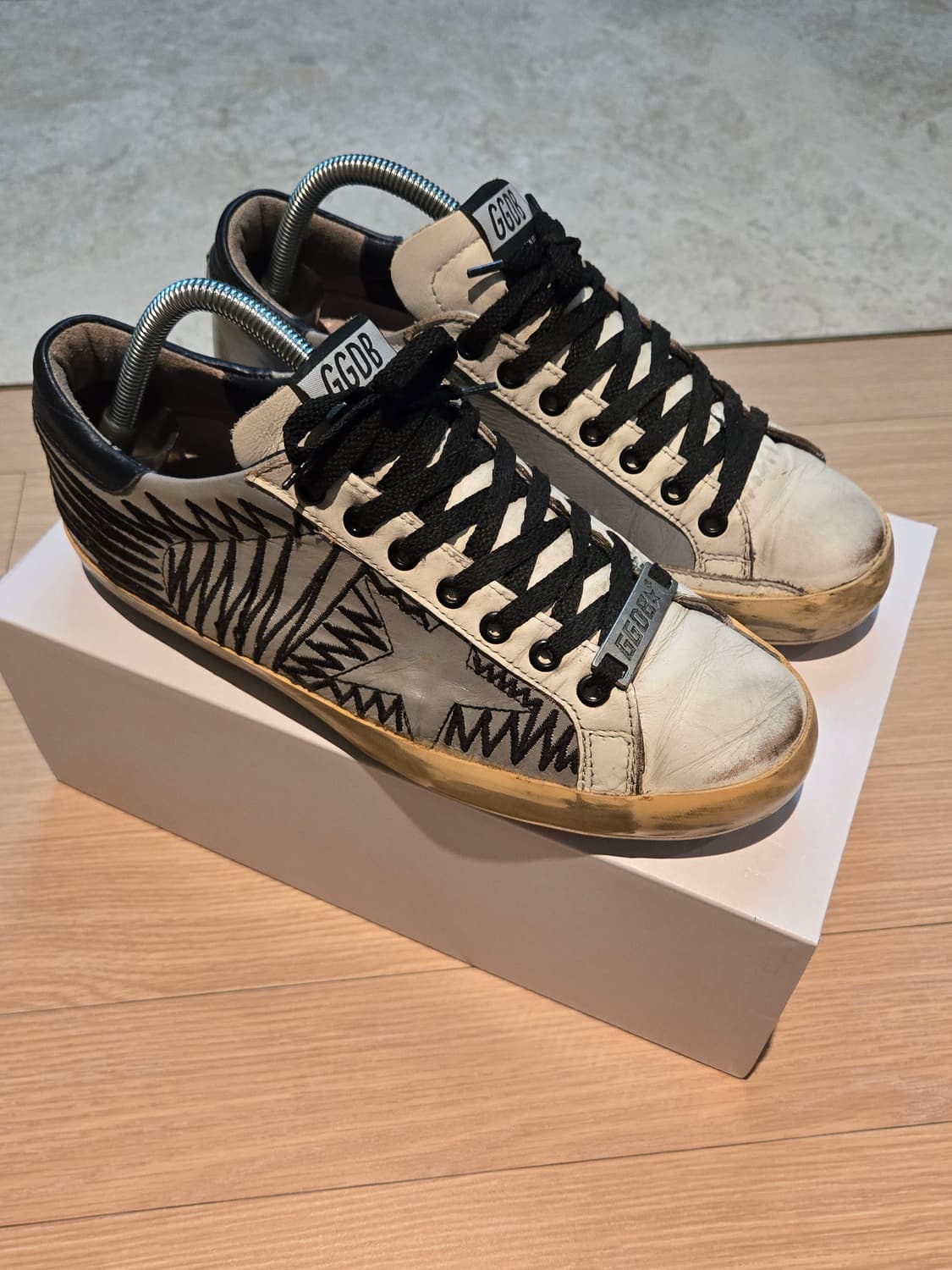 골든구스 상품이미지1