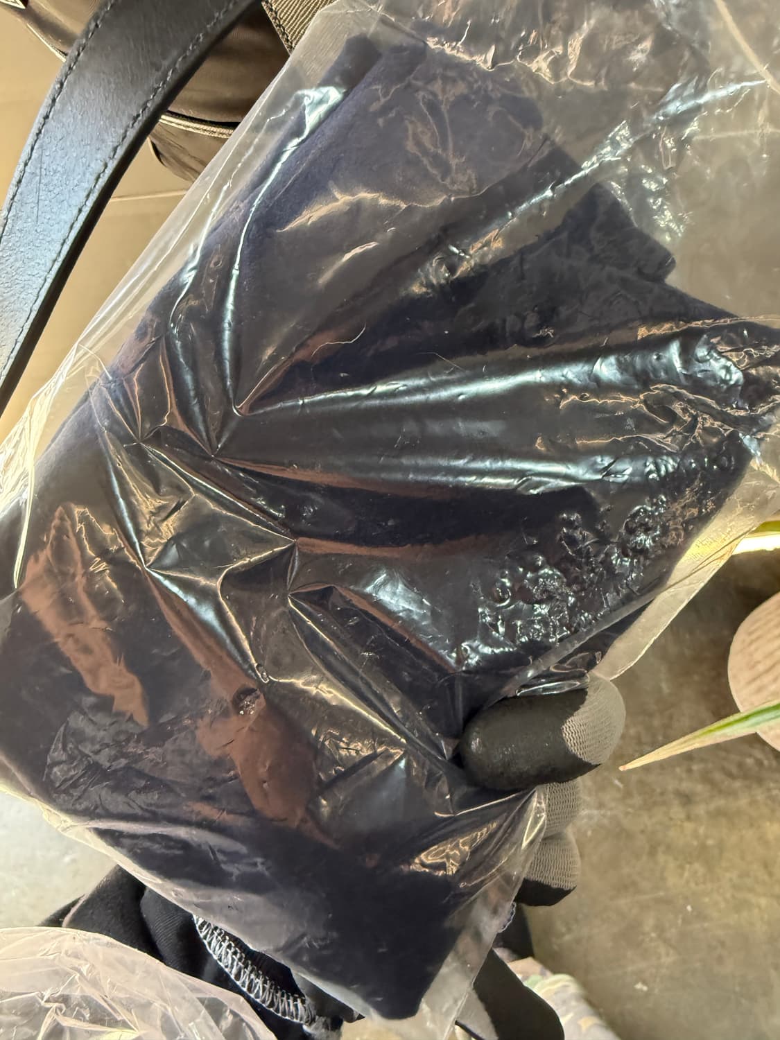 프라다 정품 2vg860 리나일론 토트백 상품이미지5