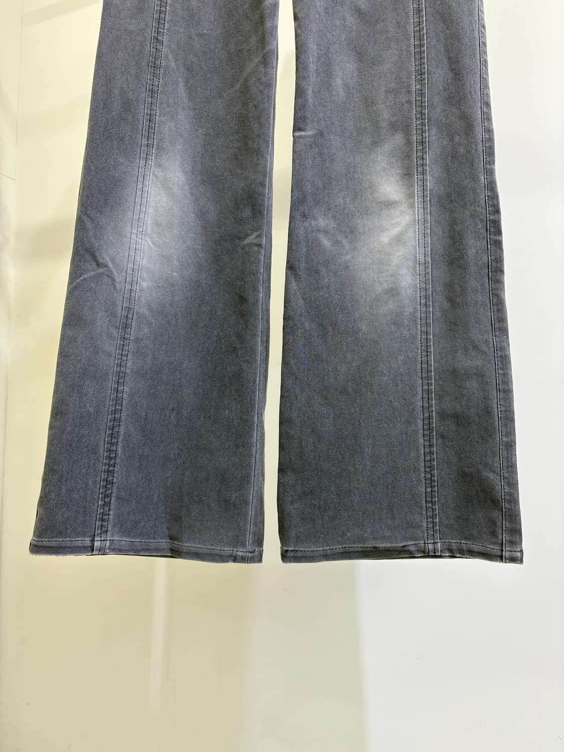 UNKNOWN 팬츠 상품이미지4