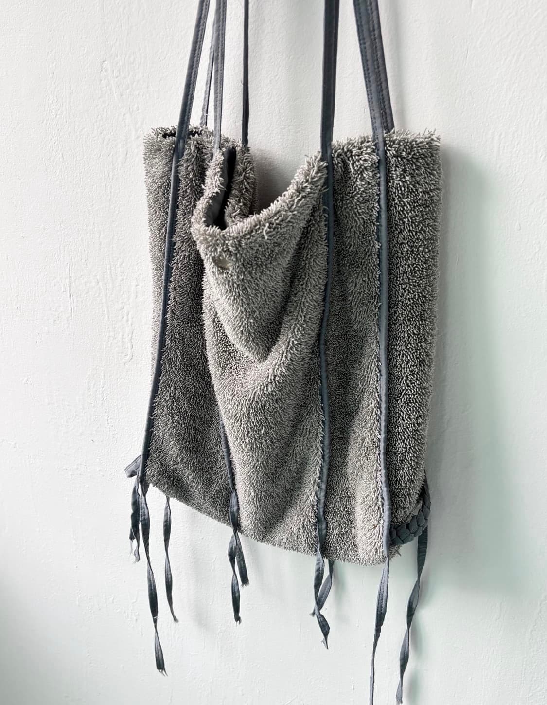 키코 코스타티노브 Maersk 토트백 상품이미지3