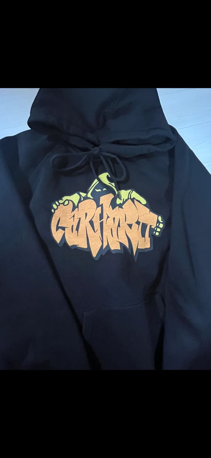 칼하트 후드티 상품이미지1