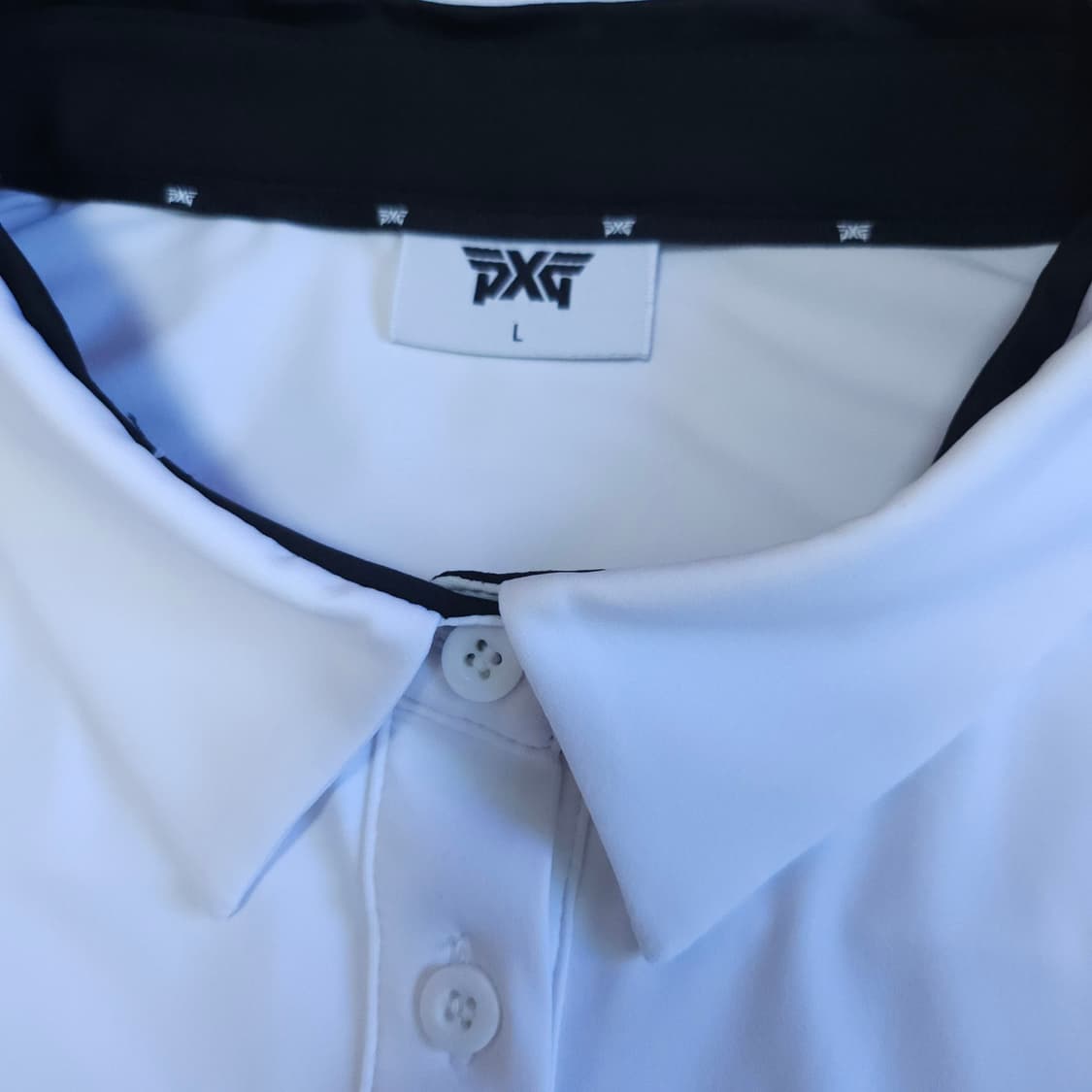 PXG 여성골프웨어 기능성냉감티셔츠 95M 이너웨어 상품이미지6
