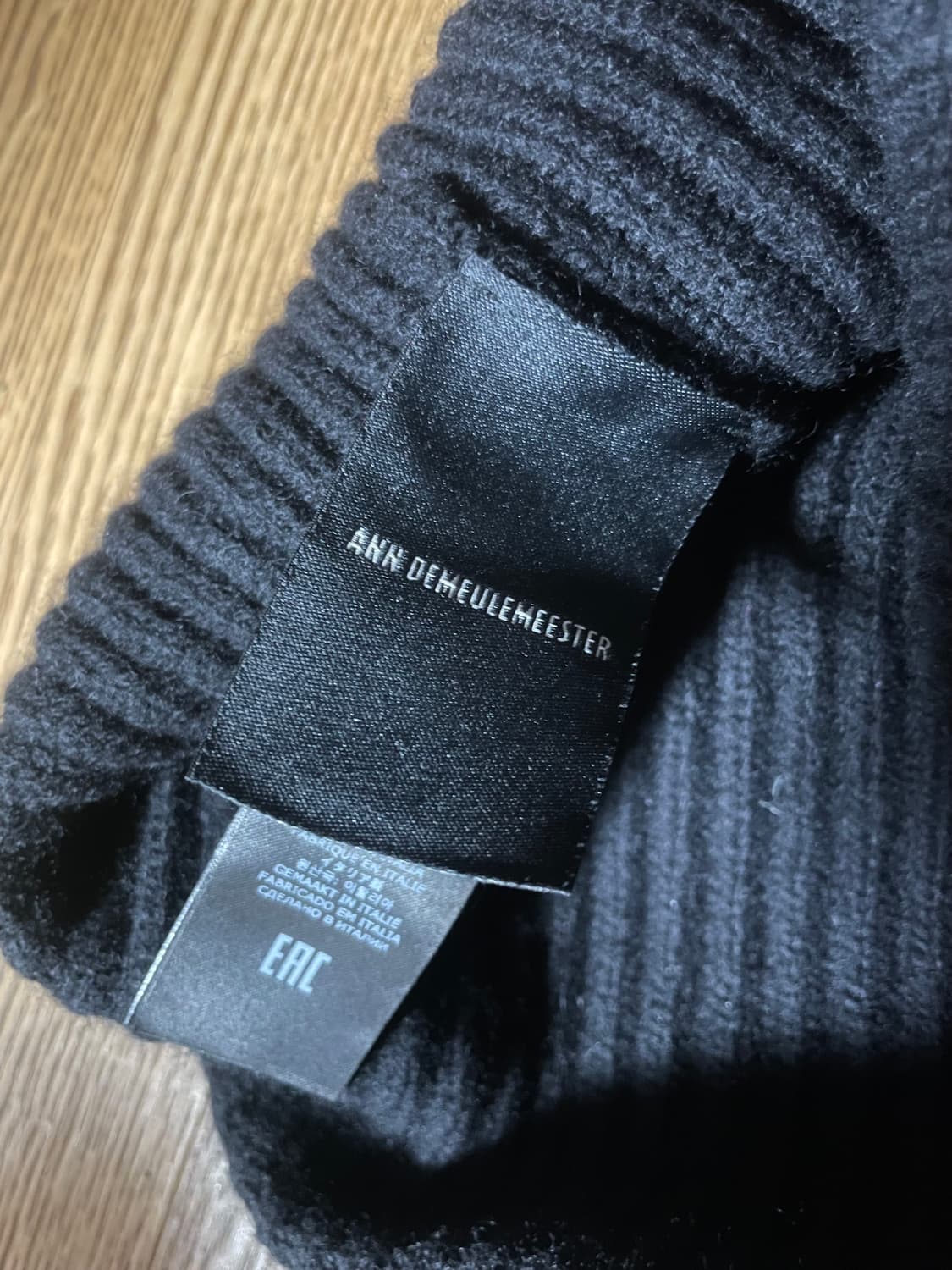 앤 드뮐미스터 비니 상품이미지2