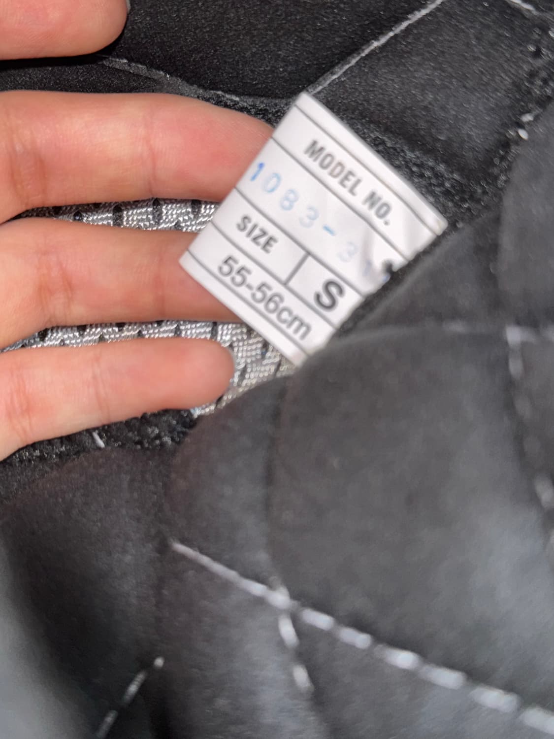 빌트웰 그링고S 사이즈S 아시안핏 풀페이스 헬멧 메탈릭 시에라 상품이미지4