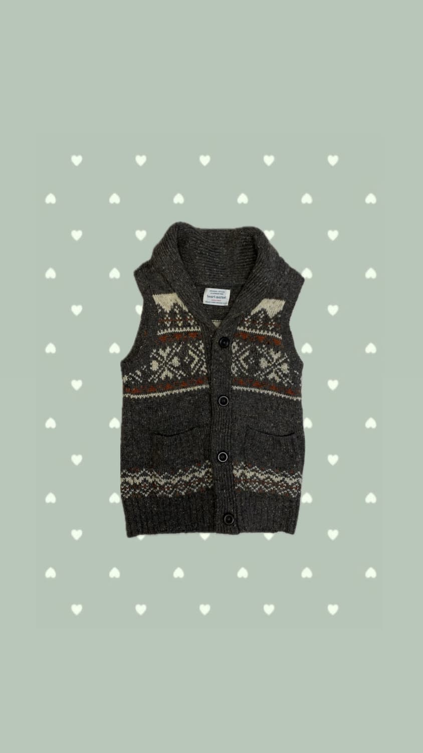 야상 코디 세트 상품이미지7