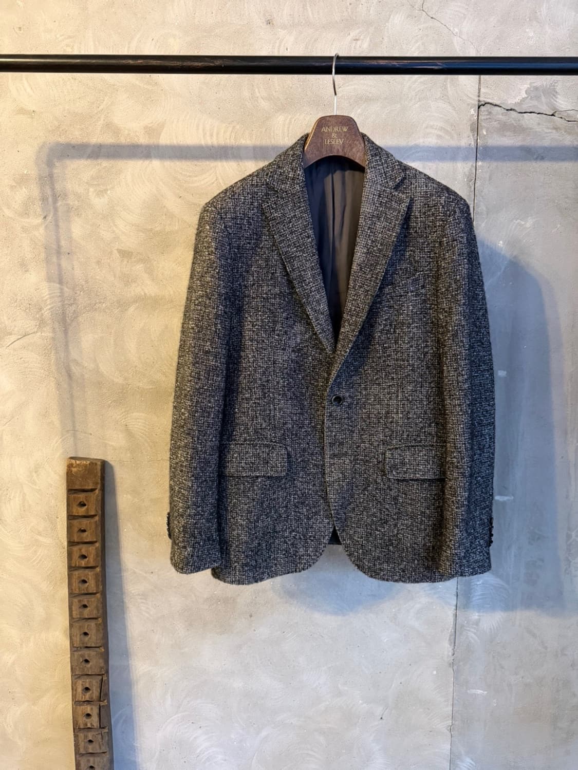 캠브리지 멤버스 테일러드 자켓 100 상품이미지1