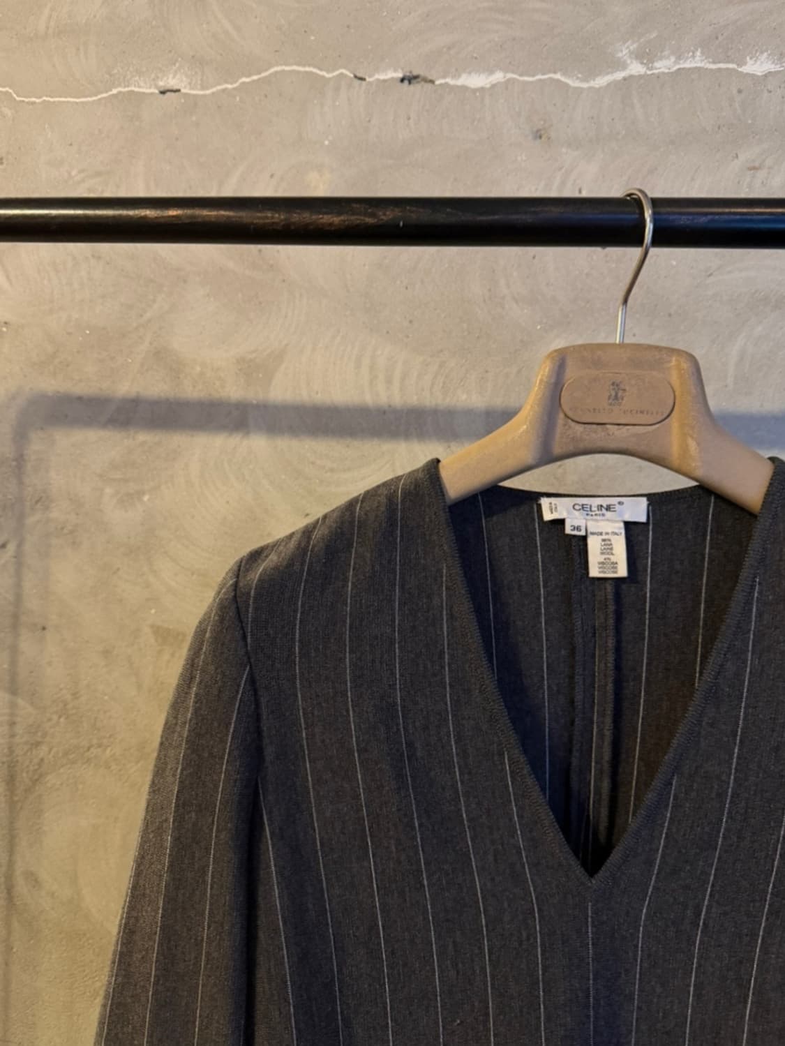 셀린 니트 55 상품이미지2