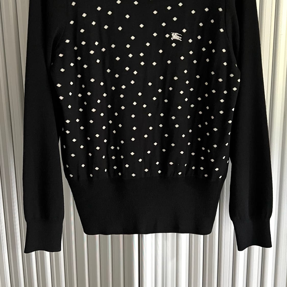 Burberry knit 상품이미지3