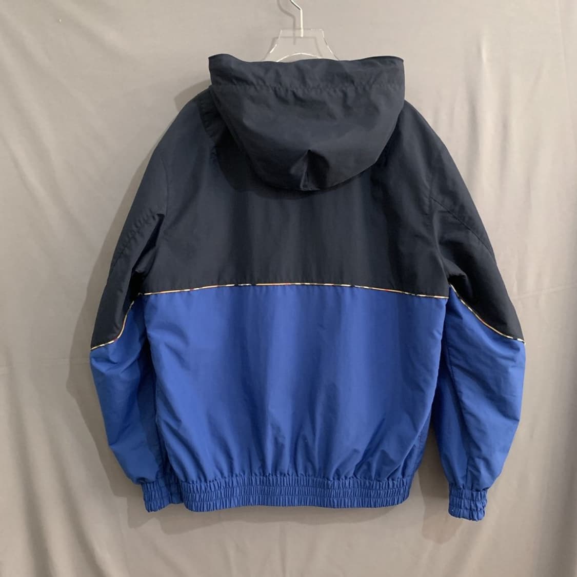 50 버버리 엘워스 트랙자켓 윈드브레이커 바람막이 상품이미지3