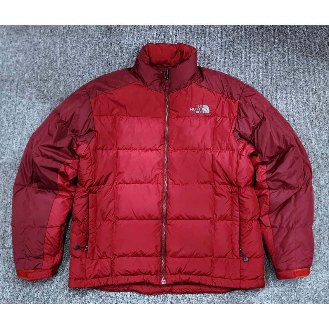 노스페이스 700필 푸퍼 구스다운 패딩 95 상품이미지1