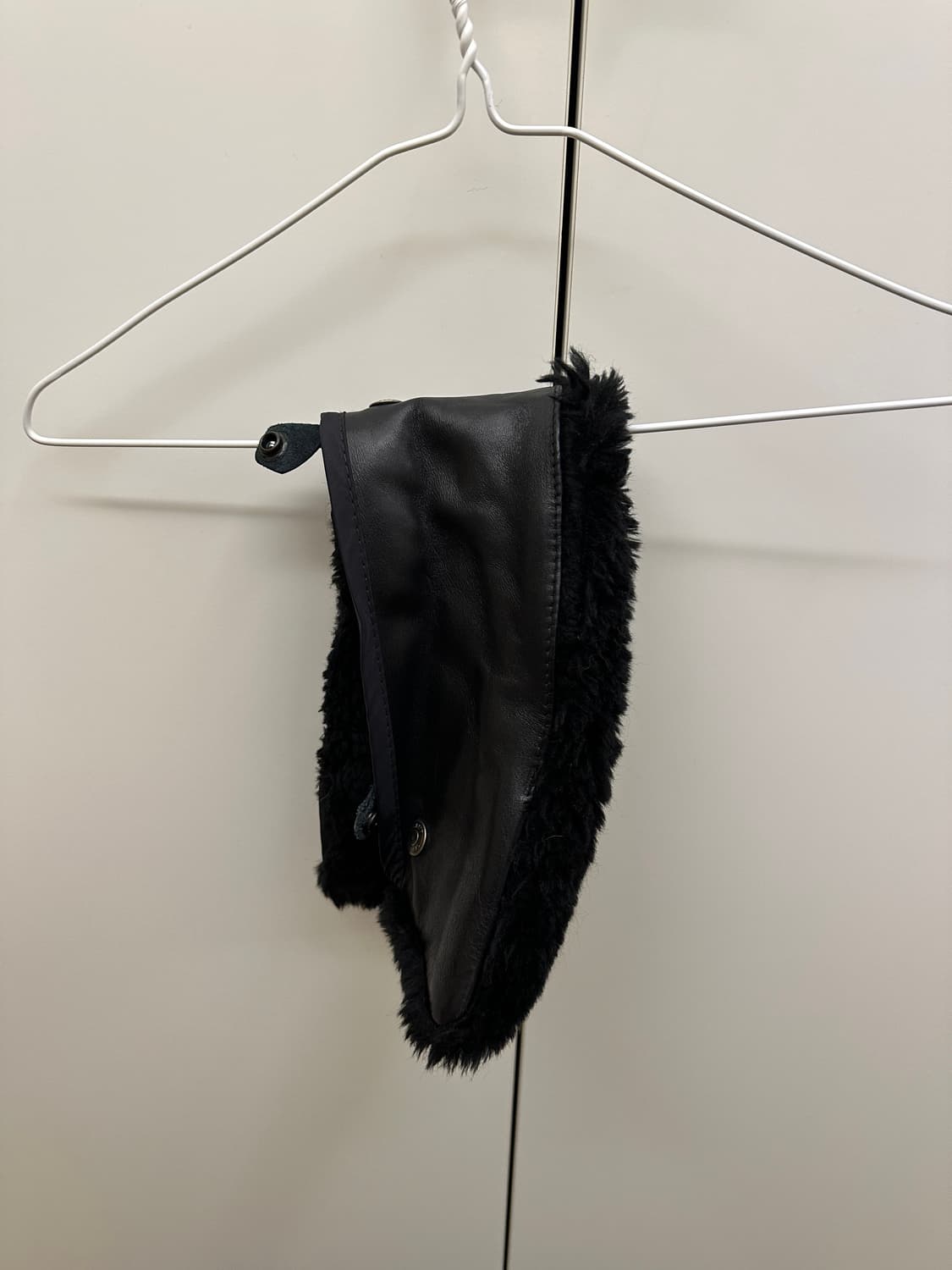Schott G-1 블랙 (174US) - 42 (110) 상품이미지9