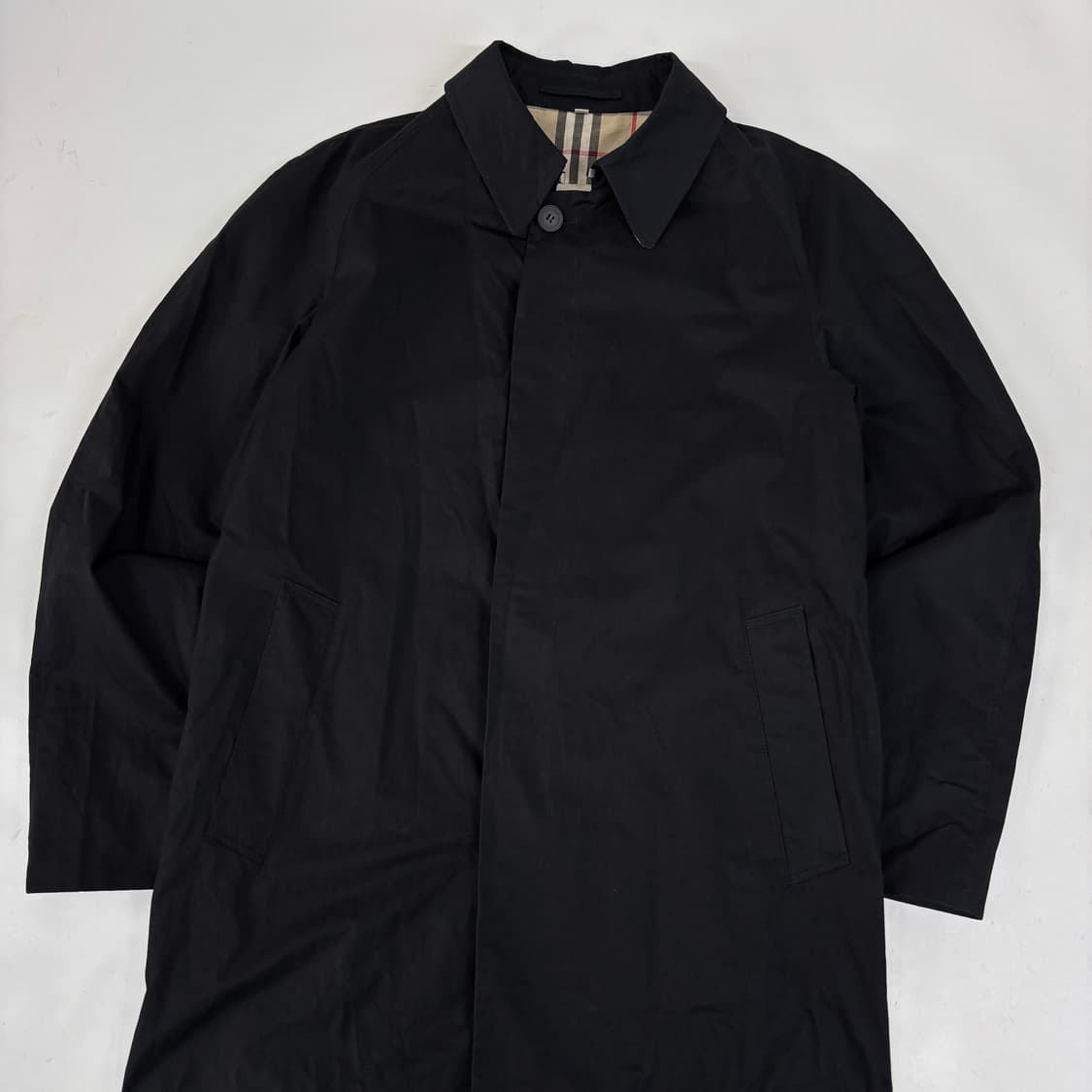 버버리 트렌치 코트  상품이미지4