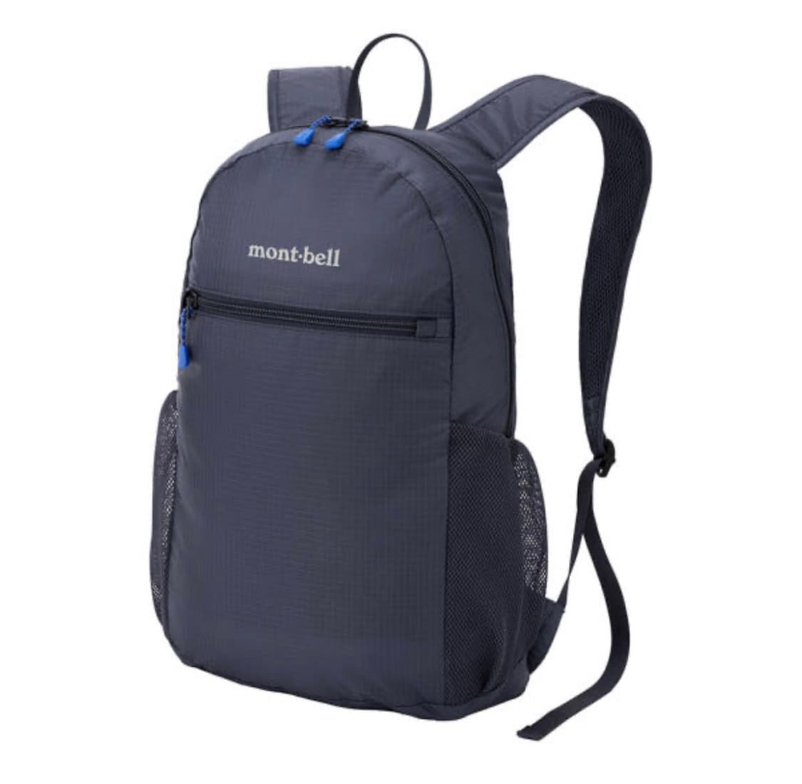 몽벨 포켓터블 라이트 팩 10L JBEIXUBS794 백팩 네이비 상품이미지1