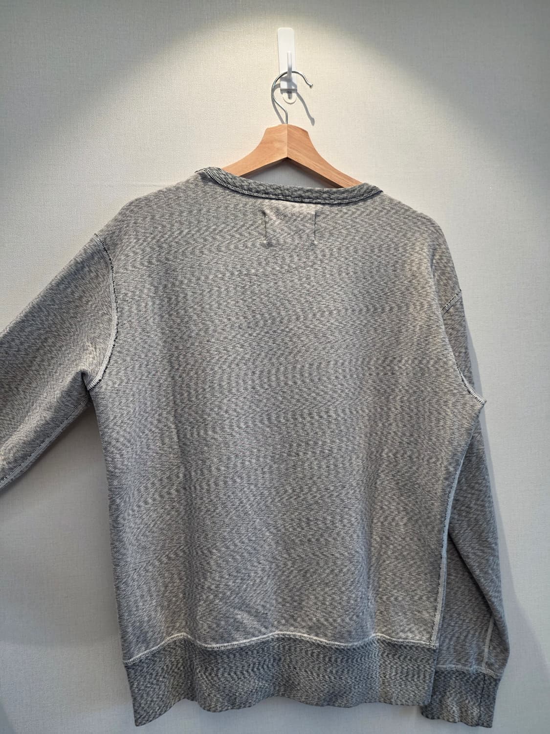 Ourlegacy sweatshirts 아워레거시 스웻셔츠 상품이미지4