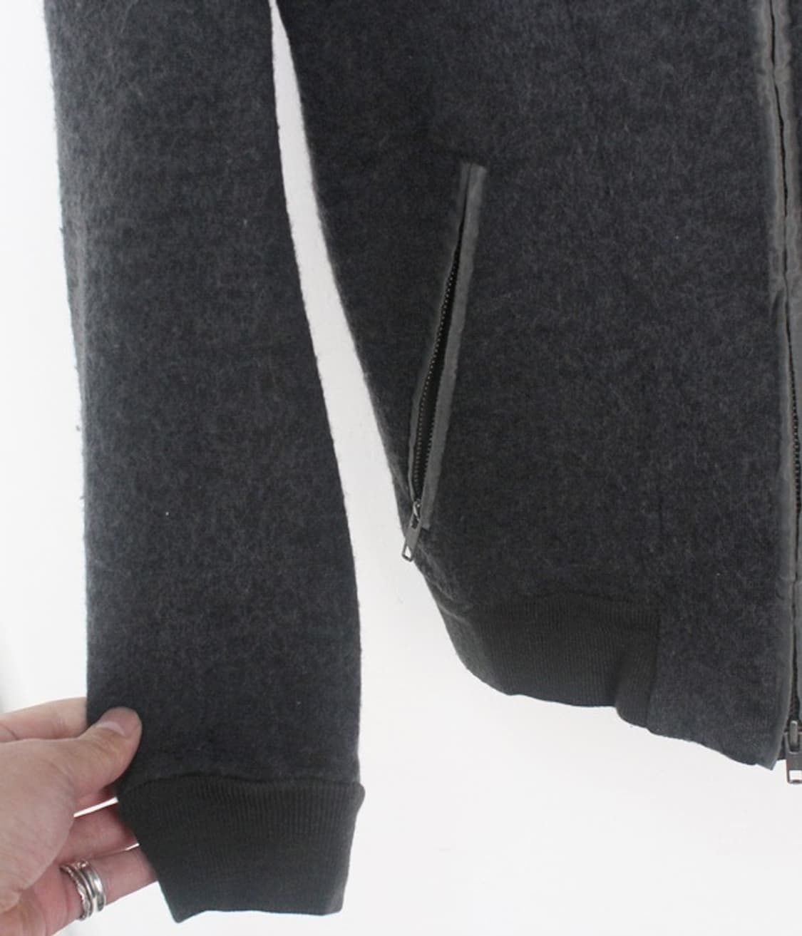  DIESEL BLACK GOLD 상품이미지6