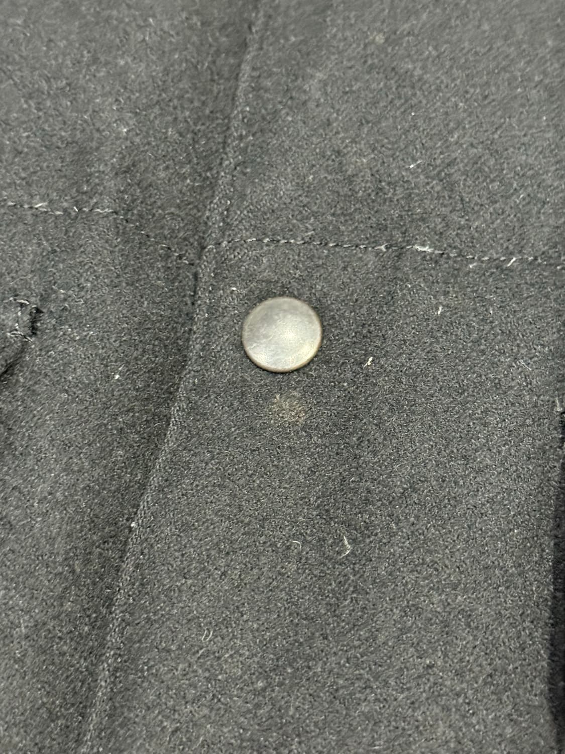 2006 꼼데가르송 옴므 페더 다운 패딩 베스트 조끼 자켓 상품이미지8