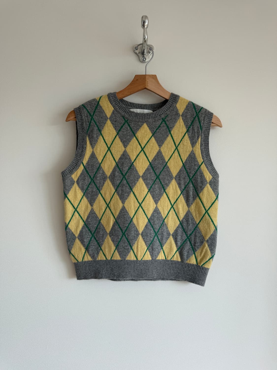 Pre owned 아가일 베스트 상품이미지1