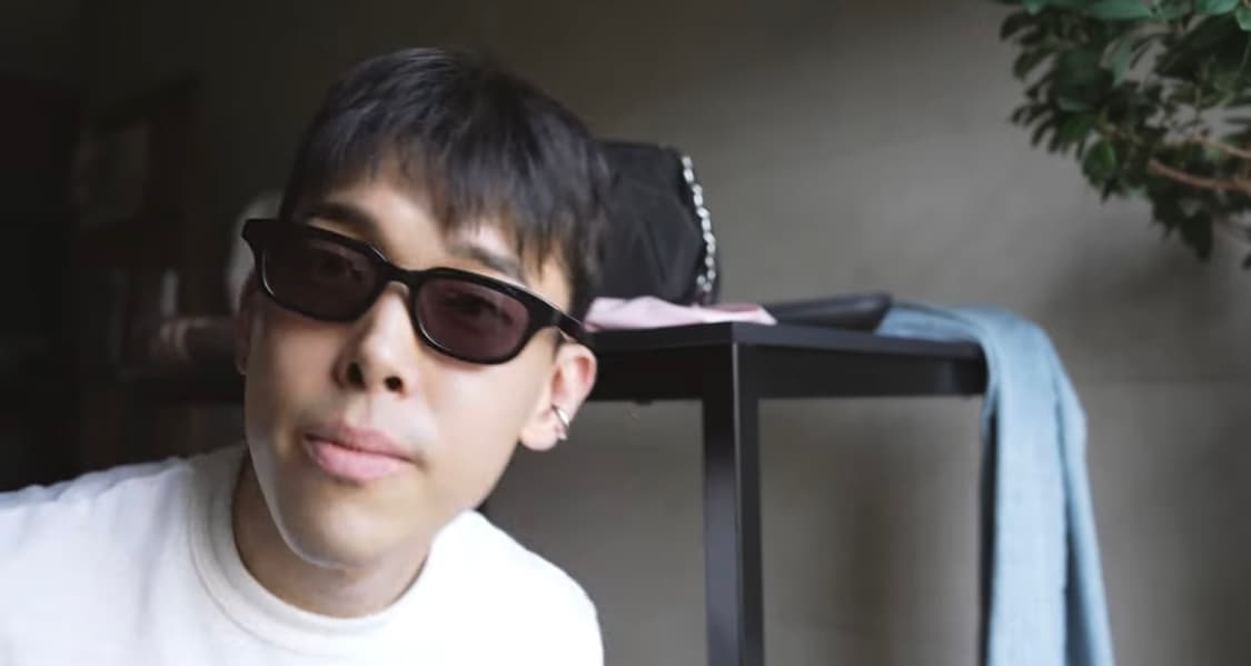 더블러버스 RUE Black 상품이미지4