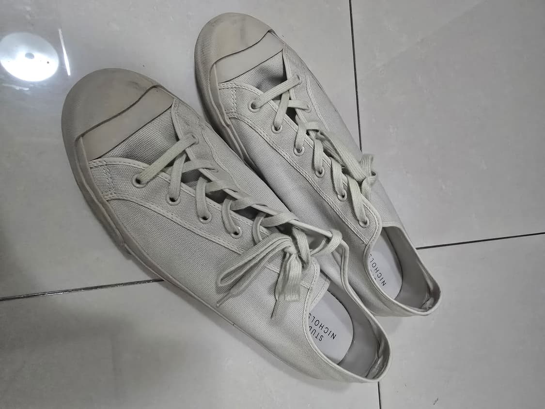 스튜디오니콜슨 문스타 도브 290 상품이미지1