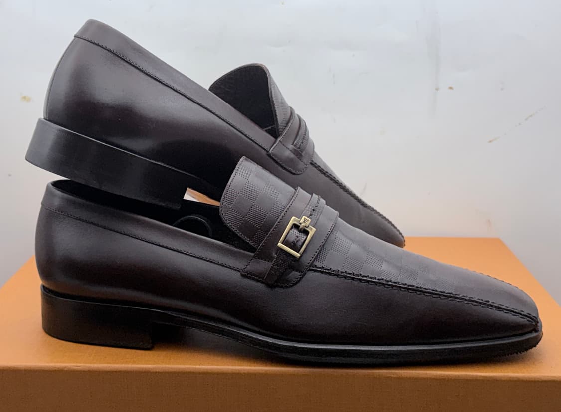 정품)루이비통 다미에 255 상품이미지6