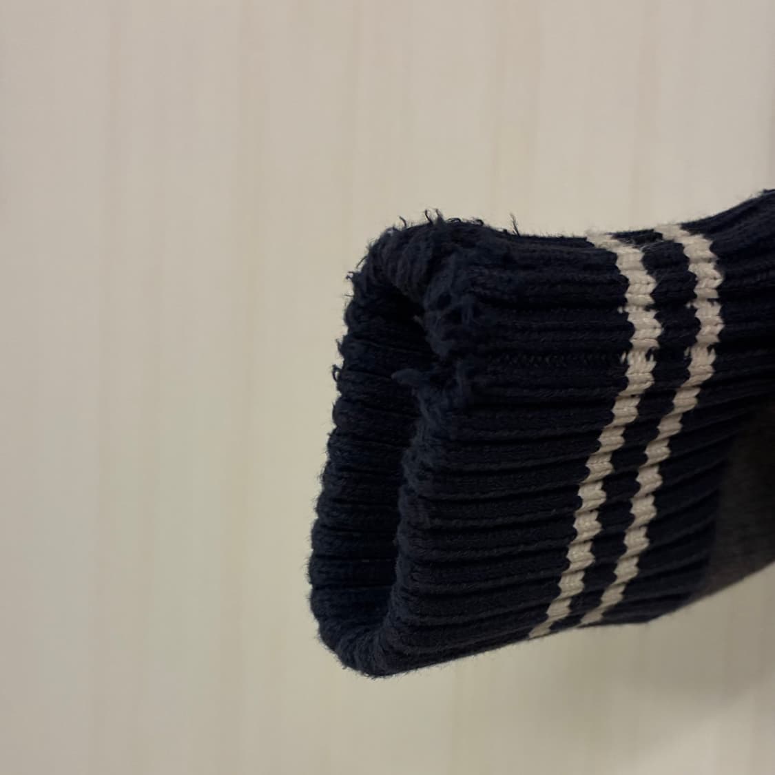 타미힐피거 니트집업 상품이미지3