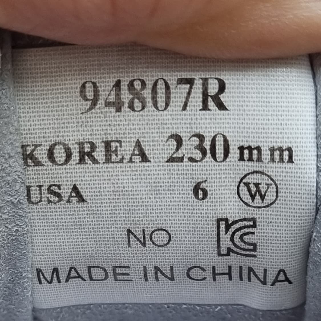 풋조이 보아 스파이크 여성골프화 230 상품이미지7