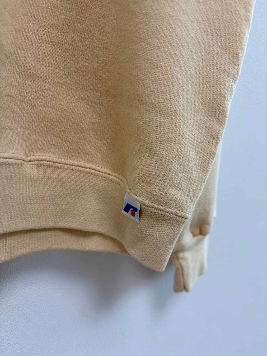 90‘s 러셀 맨투맨  상품이미지2