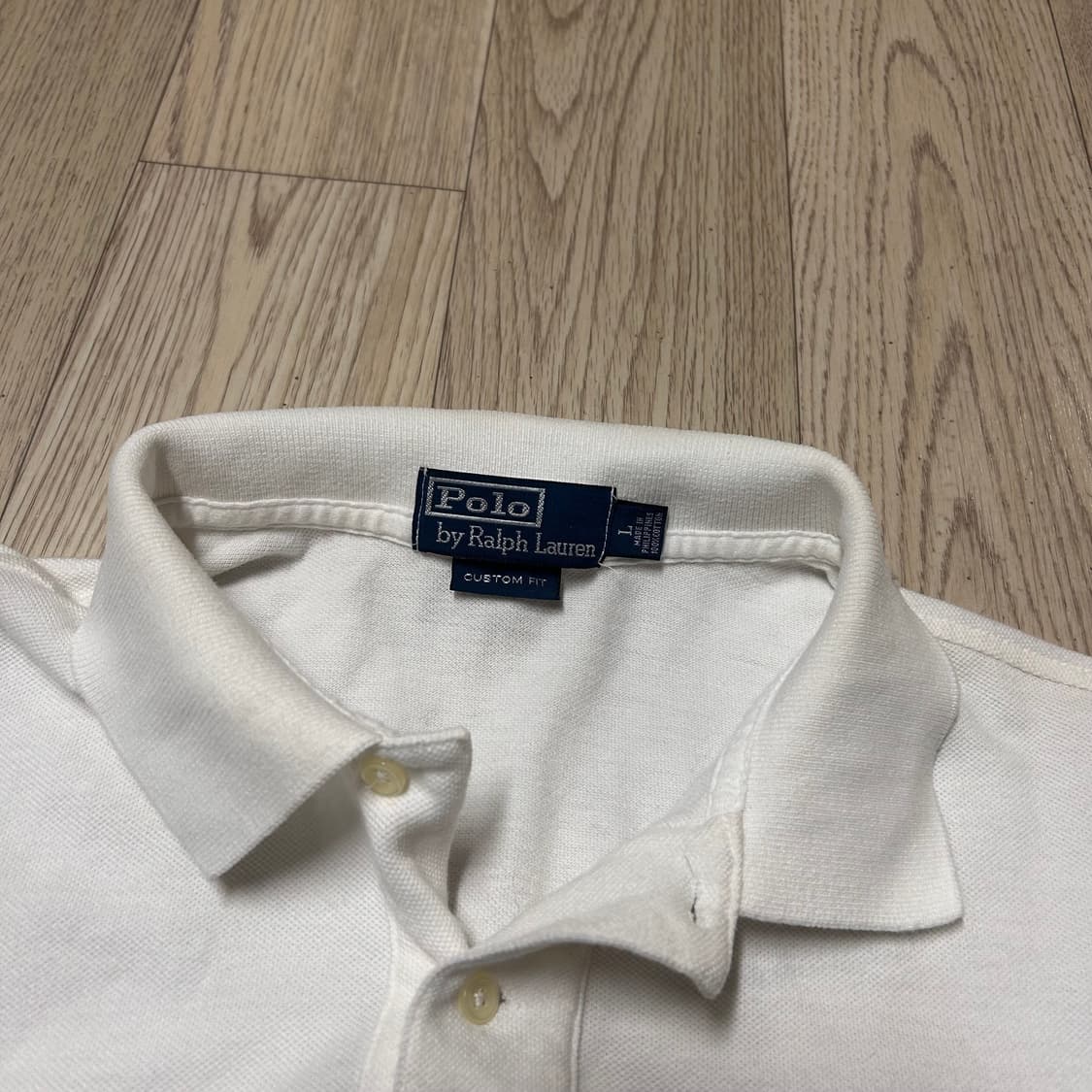 폴로랄프로렌 빅포니 카라티 105 상품이미지3