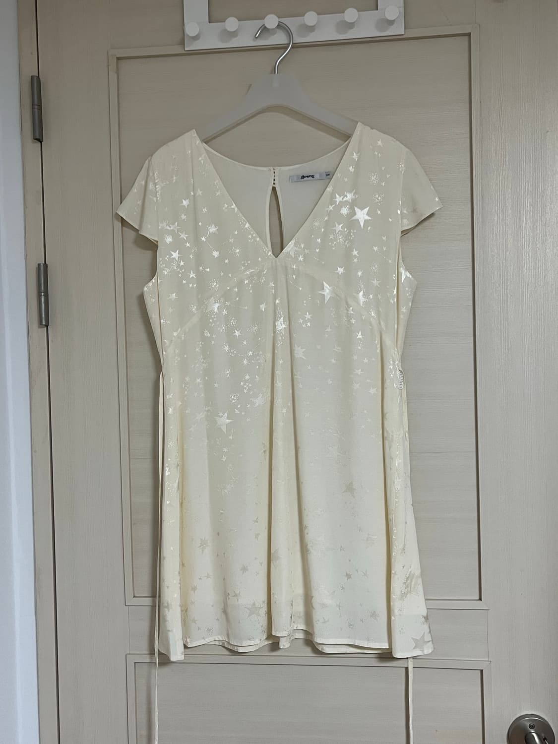 Glowny 글로니 JULES DRESS 미듐사이즈  상품이미지5