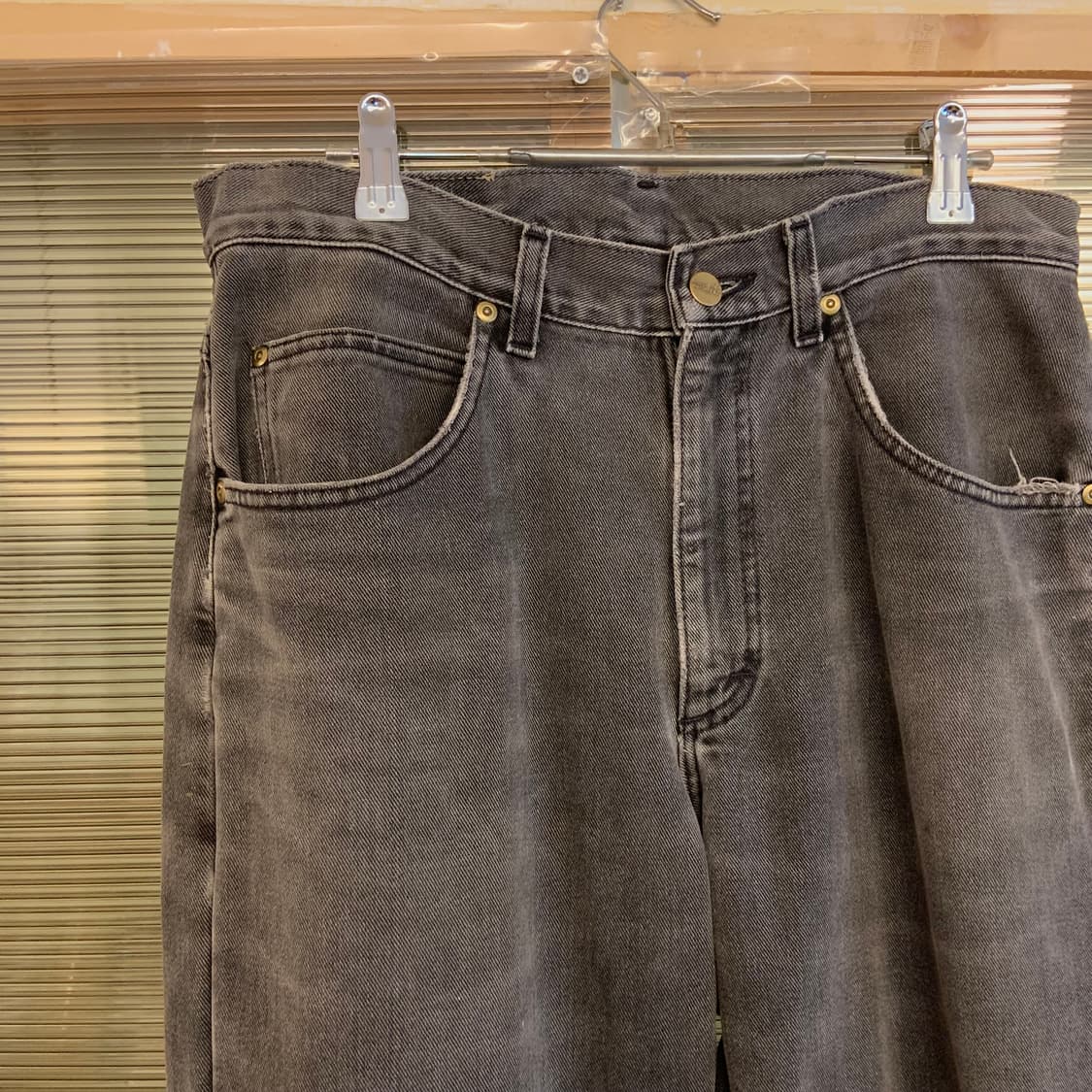 엘엘빈 흑청 32인치 상품이미지2