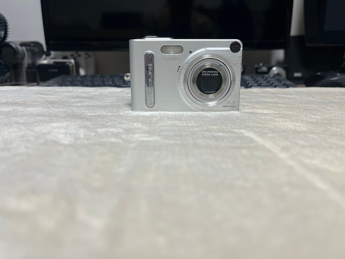 📸✨카시오 EX-Z3 📸✨ 상품이미지2