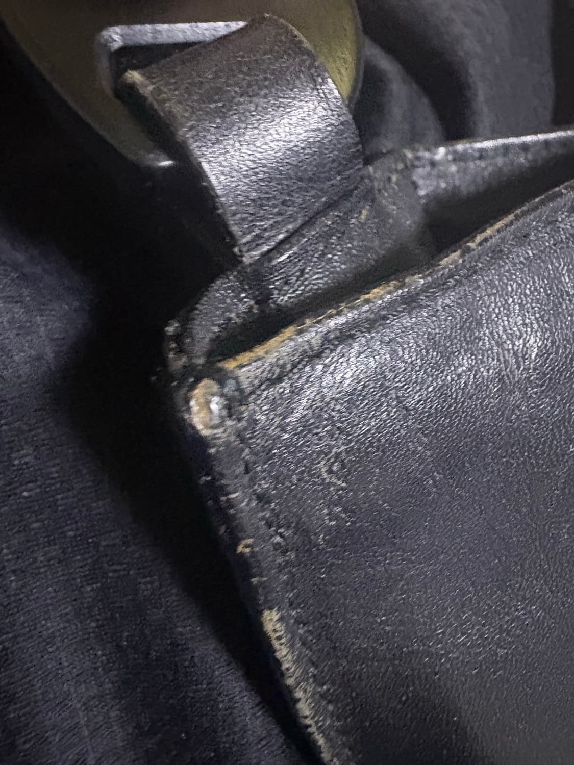 SS1997 GUCCI SHOULDER BAG By TomFord 상품이미지7