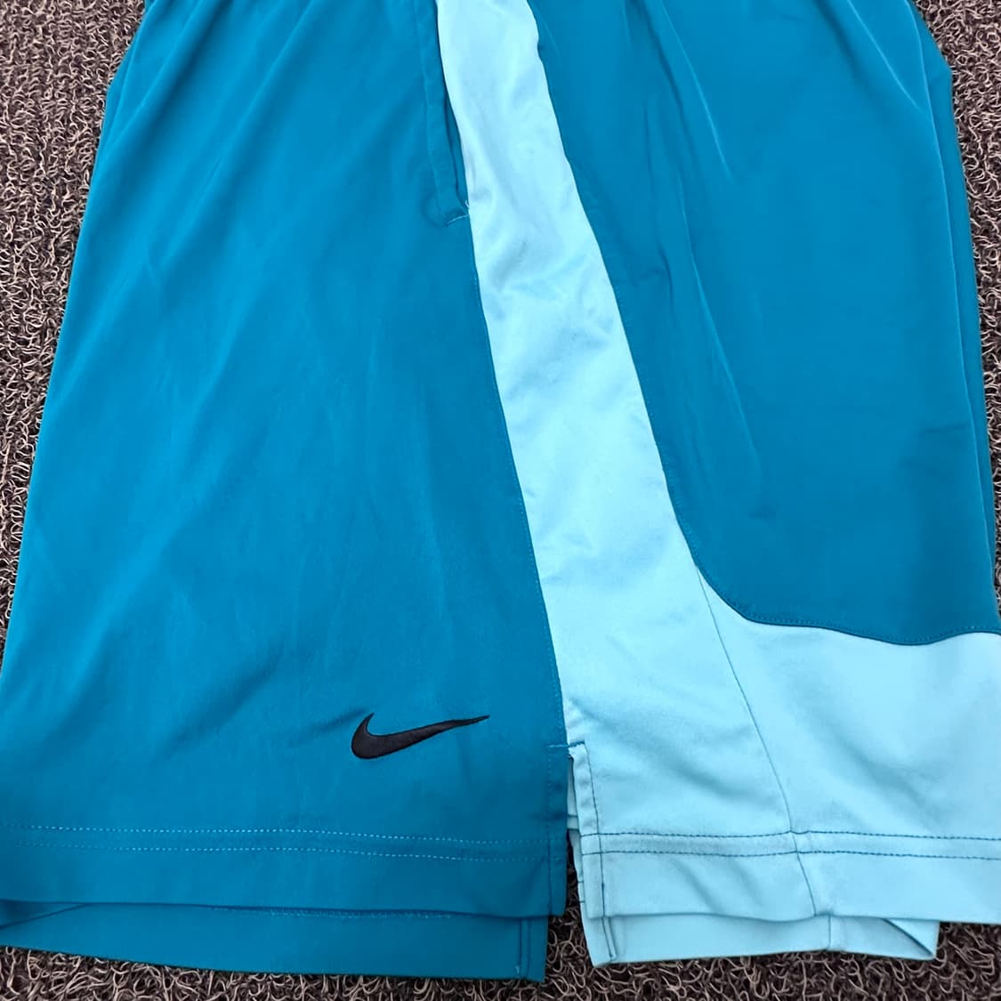 NIKE 나이키 운동복 추리닝 반바지 XL 상품이미지7