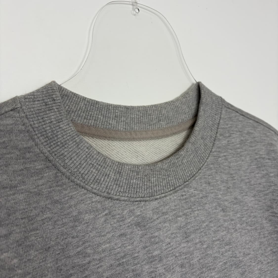 Y-3 와이쓰리 스웻셔츠 맨투맨 티셔츠 상품이미지2