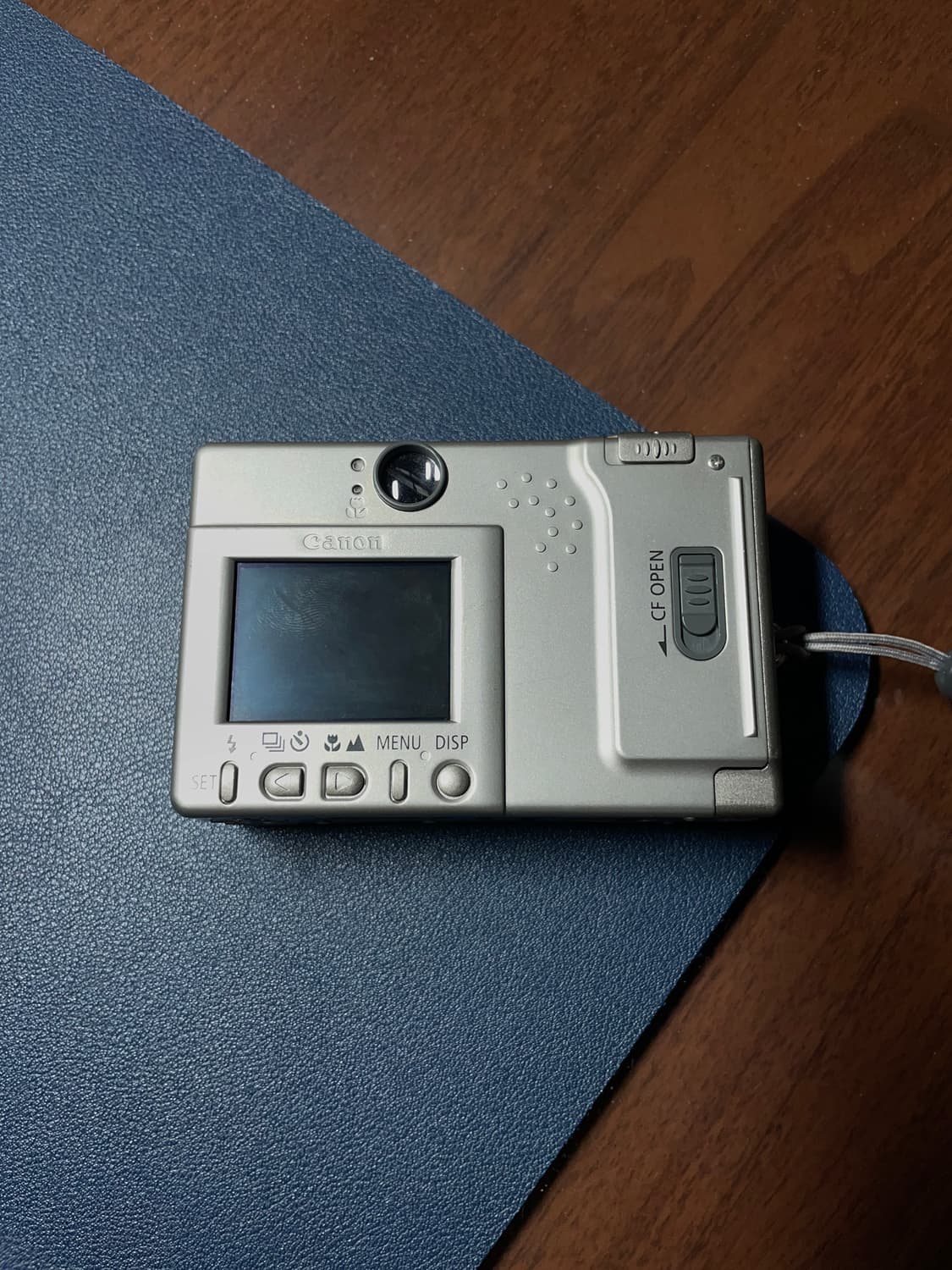 캐논 익시 디지털 카메라 상품이미지7